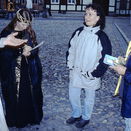 Ruthilde ist Jungfer von Quedlinburg