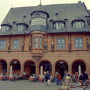 Rathaus Goslar