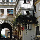 Altes Haus in Marktbreit