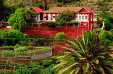 Hotel Rural las Longueras