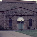 Eisengießerei der Fürst-Stolberg-Hütte